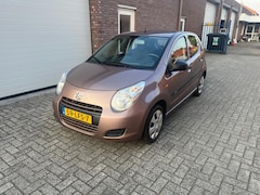 Suzuki Alto - 1.0 Comfort Plus airco