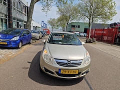 Opel Corsa - 1.2-16V Enjoy