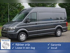 Volkswagen Crafter - 35 2.0 140 L3H3 AUT Airco, Navi, Camera, Cruise, Apple CP NR. 264