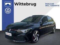 Volkswagen Golf - 2.0 TSI 245pk DSG GTI / Panoramadak / Virtual Cockpit / Navi / Camera / 18" LMV / LED / St
