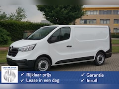 Renault Trafic - T29 L1H1 150PK Airco, Cruise, Camera, Easylink Apple CP / Android Auto, LED NR. 763