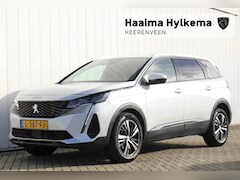 Peugeot 5008 - 1.2 PureTech 130pk Allure Automaat | Handsfree achterklep bediening | Draadloze tellader |