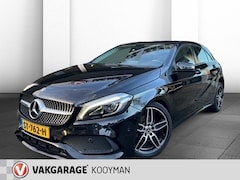 Mercedes-Benz A-klasse - | 160 | Sport Edition | AMG- Pakket | Navigatie |