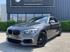 BMW 1-serie - M140i 340pk Aut. High Executive Full Options 58dkm