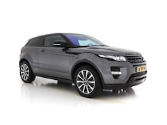 Land Rover Range Rover Evoque Coupé - 2.2 eD4 2WD Prestige Tech-Pack *WRAPPED | BI-XENON | WINDSOR-VOLLEDER | MERIDIAN-AUDIO | C