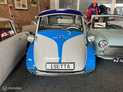 BMW Isetta - 300