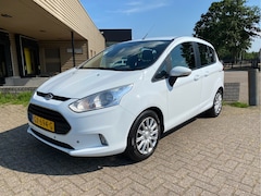 Ford B-Max - 1.0 EcoBoost Style 100 PK [ airco, audio, pdc ]