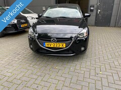 Mazda 2 - 2 1.5 Skyactiv-G TS+