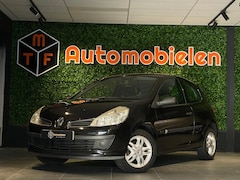 Renault Clio - 1.4-16V Authentique