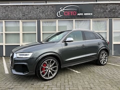 Audi Q3 - 2.5 TFSI RSQ3 q PL+ 340PK facelift