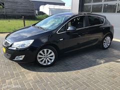 Opel Astra - 1.4T. Cosmo. Nette auto.Goed onderhouden/ NL auto