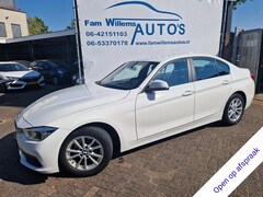 BMW 3-serie - 318i Centennial Executive