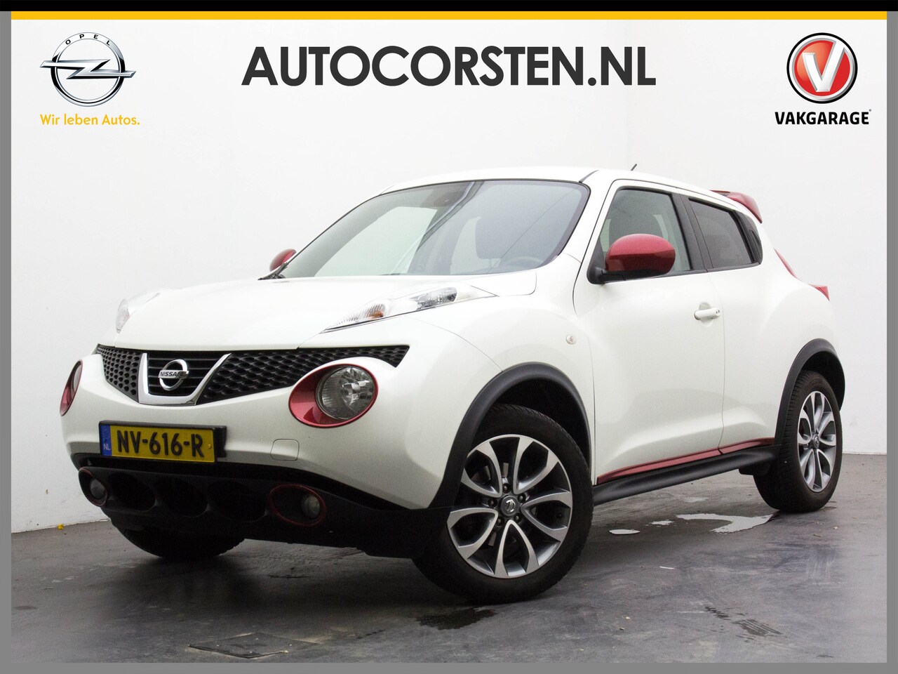 Isofix nissan juke