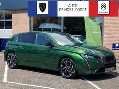 Peugeot 308 - 1.2 Puretech 130pk Allure Pack Business Navigatie | Cruise & Climate control | AGR-bestuur