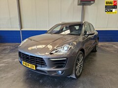 Porsche Macan - 3.0 D S