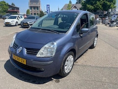 Renault Modus - 1.6 16V Dynamique AUTOMAAT NAP NIEUWE APK