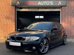 BMW 1-serie - 116I Executive | Airco | Sport | Rijklaar