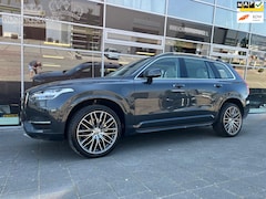 Volvo XC90 - 2.0 T8 Twin Engine AWD R-Design 7 Persoons