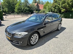 BMW 5-serie Touring - 528i High Executive PANODAK DISTR-VRVN