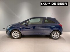 Opel Corsa - 1.2 Twinport S&S 85pk 3d BlitZ Navi