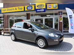 Fiat Punto - 1.2 YOUNG