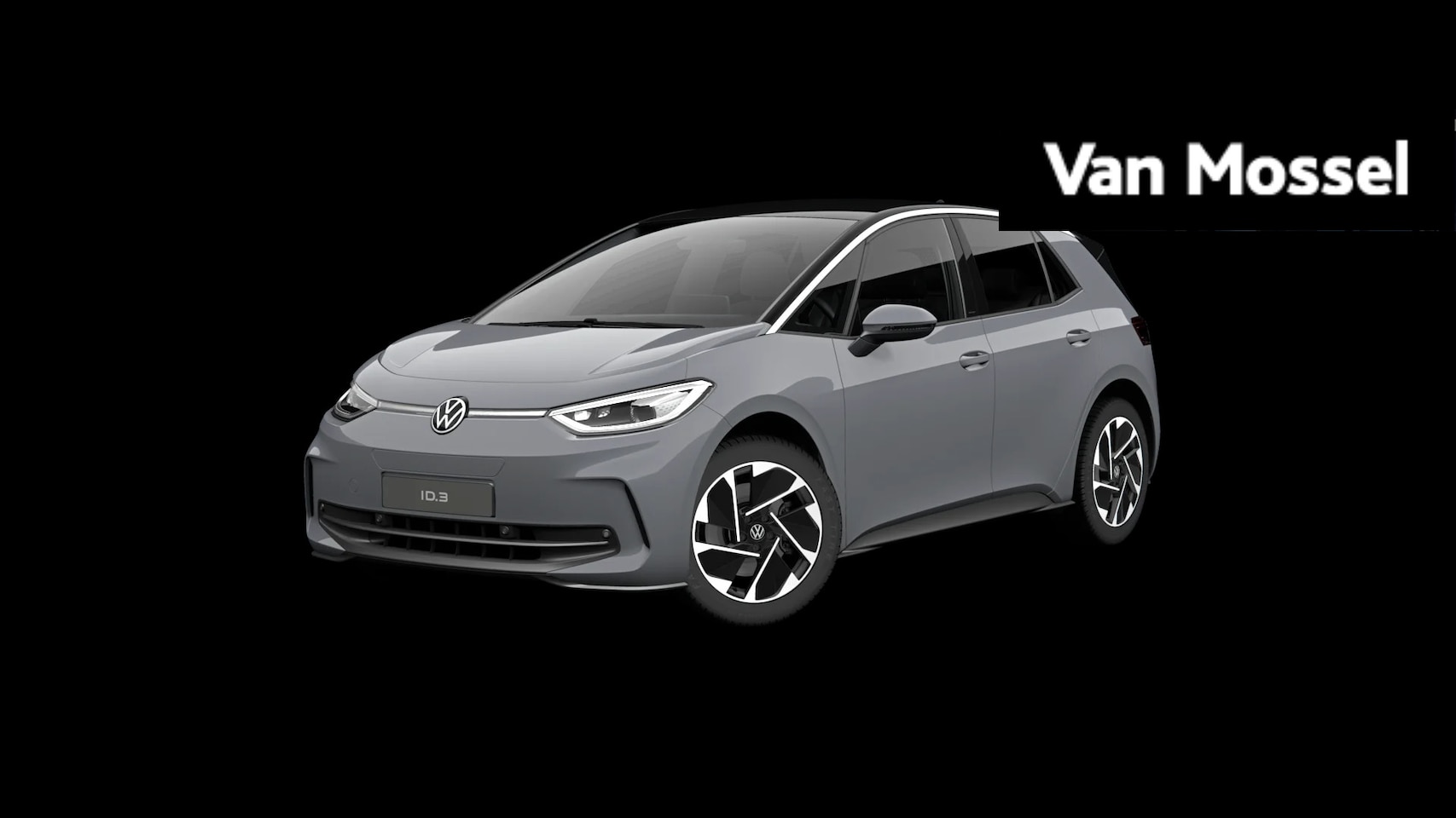 Volkswagen ID.3 Pro Edition Advantage 58 kWh Achteruitrijcamera Multimedia pakket Comfort