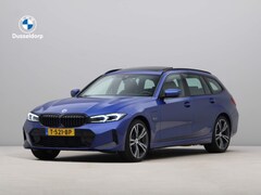 BMW 3-serie Touring - 330e M-Sportpakket