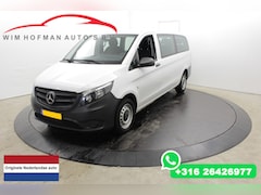 Mercedes-Benz Vito Tourer - 109 BlueTEC XL L3 9 Pers Trekh Airco BPM-Vrij