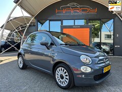 Fiat 500 - 0.9 TwinAir Turbo Lounge Apple Carplay Panoramadak Rijklaarprijs