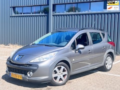 Peugeot 207 SW Outdoor - 1.4 VTi X-line CRUISE/AICO/APK 06-04-2024/ZEER NETTE AUTO