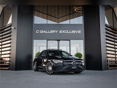 Mercedes-Benz CLA-Klasse - CLA35 AMG 4MATIC Incl. BTW l Performance l Panorama l Fabrieksgarantie l Ambi light