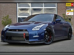 Nissan GT-R - 3.8 V6 2000PK NISMO