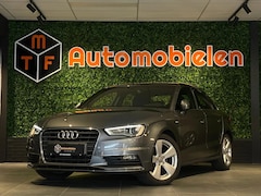 Audi A3 Limousine - 1.4 TFSI CoD Pro Line S 140 PK