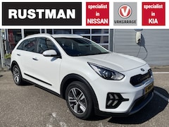 Kia Niro - 1.6 Hybrid DynamicLine Trekhaak 13pl