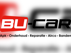 Bu-car B.V. logo