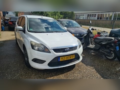 Ford Focus Wagon - 1.6 TDCi ECOnetic