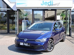 Volkswagen Golf - United 1.0 eTSI 81kw/110pk DSG7