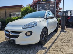 Opel ADAM - 1.2 Slam Airco/Electr.Ramen/Nw.Apk &Beurt