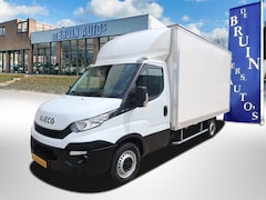 Iveco Daily - 35S16D Airco Cruisecontrol 115 Kw / 156 Pk