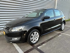 Volkswagen Polo - 1.2 TSI BlueMotion