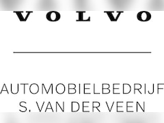 Automobielbedrijf S. van der Veen logo