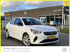 Opel Corsa - 1.2 Turbo Edition #RIJKLAAR# | 100pk | Carplay/Android Auto