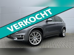 BMW X5 - XDrive 30d High Exe Aut, Sport, Led, Pano