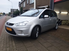 Ford C-Max - 1.8-16V Titan. Flex