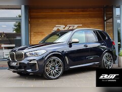 BMW X5 - M50i High Executive *Pan.dak/Harman Kardon/Laser/HUD/Softcl