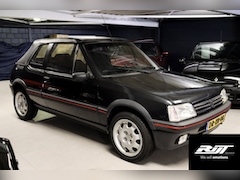 Peugeot 205 - 1.9 CTI *NL Auto/NAP/Elek.Dak/