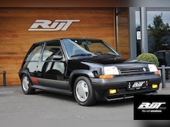 Renault 5 - 5 1.4 GT Turbo *Collectors Item in mint condition