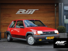 Renault 5 - 5 1.4 GT Turbo *Collectors item in mint Condition