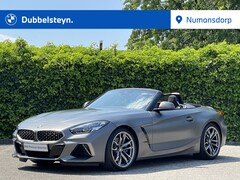 BMW Z4 Roadster - M40i | Frozen Grey | 19" | Harman/Kardon | Stoel + Stuurverw. | Driving Ass | Comfort Acce