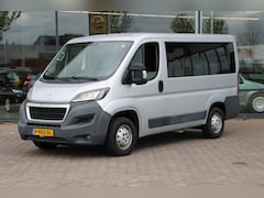 Peugeot Boxer - 330 2.0HDI 130 PK | 9 Persoons | Navigatie |